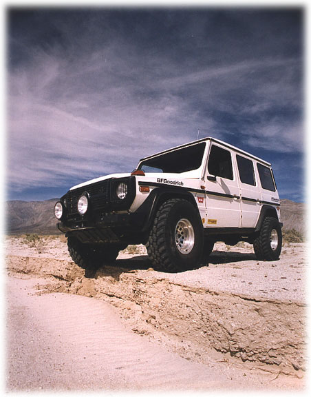 how-to-fit-35-tires-in-mercedes-g-class-w460